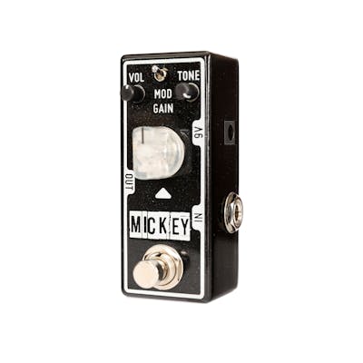 Tone City Mickey Distortion Pedal
